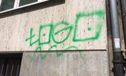 KontraGraffiti | Entfernung - Schutz -Konzept