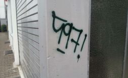 KontraGraffiti | Entfernung - Schutz -Konzept