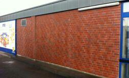 KontraGraffiti | Entfernung - Schutz -Konzept