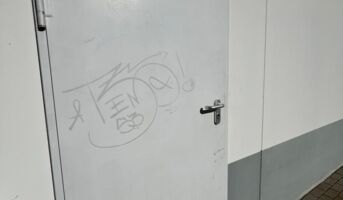 KontraGraffiti | Entfernung - Schutz -Konzept