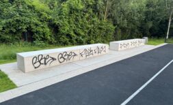 KontraGraffiti | Entfernung - Schutz -Konzept