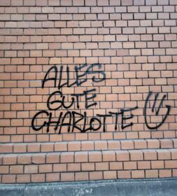 KontraGraffiti | Entfernung - Schutz -Konzept