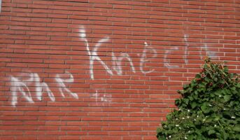 KontraGraffiti | Entfernung - Schutz -Konzept