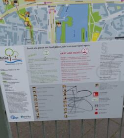 KontraGraffiti | Entfernung - Schutz -Konzept