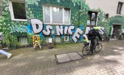 KontraGraffiti | Entfernung - Schutz -Konzept