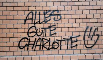 KontraGraffiti | Entfernung - Schutz -Konzept