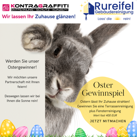 KontraGraffiti | Entfernung - Schutz -Konzept