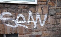 KontraGraffiti | Entfernung - Schutz -Konzept