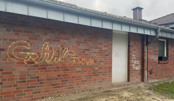 KontraGraffiti | Entfernung - Schutz -Konzept