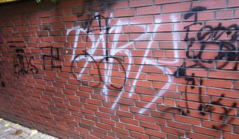 KontraGraffiti | Entfernung - Schutz -Konzept