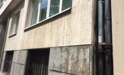 KontraGraffiti | Entfernung - Schutz -Konzept