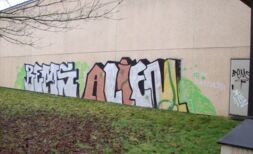 KontraGraffiti | Entfernung - Schutz -Konzept