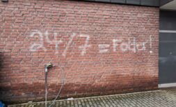 KontraGraffiti | Entfernung - Schutz -Konzept