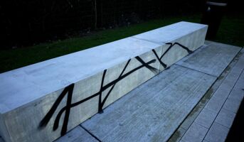 KontraGraffiti | Entfernung - Schutz -Konzept