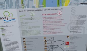 KontraGraffiti | Entfernung - Schutz -Konzept