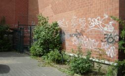 KontraGraffiti | Entfernung - Schutz -Konzept