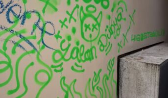 KontraGraffiti | Entfernung - Schutz -Konzept