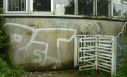 KontraGraffiti | Entfernung - Schutz -Konzept