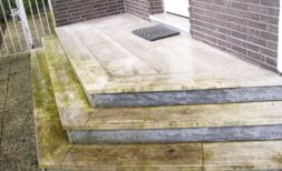 KontraGraffiti | Entfernung - Schutz -Konzept