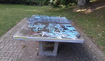 KontraGraffiti | Entfernung - Schutz -Konzept