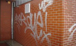 Graffitientfernung-Ratingen