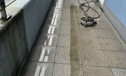 KontraGraffiti | Entfernung - Schutz -Konzept