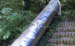 KontraGraffiti | Entfernung - Schutz -Konzept