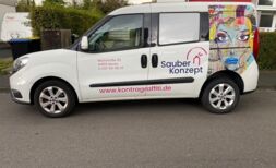 KontraGraffiti | Entfernung - Schutz -Konzept