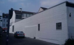 KontraGraffiti | Entfernung - Schutz -Konzept