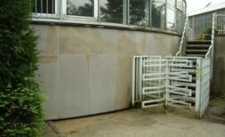 KontraGraffiti | Entfernung - Schutz -Konzept