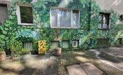 KontraGraffiti | Entfernung - Schutz -Konzept